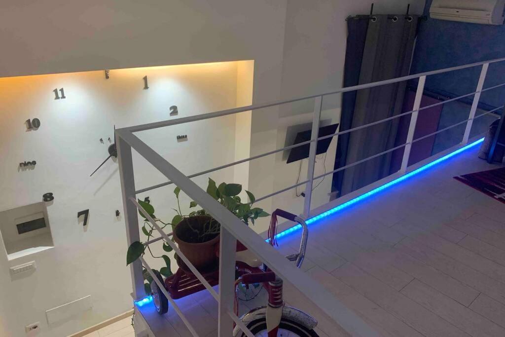 Small Mezzanine Colosseo Appartement *